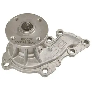 SKF Pompe à eau pour KIA: Picanto & HYUNDAI: i10 (Ref: VKPC 95914) pas cher