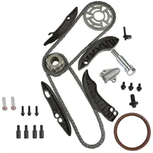 Ensemble De Chaîne De Distribution Bmw; Mini Skf Vkml88033 pas cher