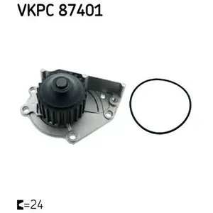 Comparateur de prix : Pompe à eau VKPC 87401 SKF VKPC87401