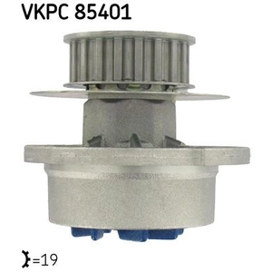 Pompe à eau VKPC 85401 SKF VKPC85401 pas cher