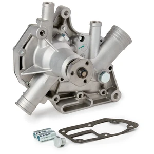 SKF Pompe à eau pour RENAULT: R4, R5, R6 (Ref: VKPC 86201) pas cher