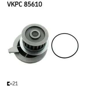 Pompe à eau VKPC 85610 SKF VKPC85610 pas cher