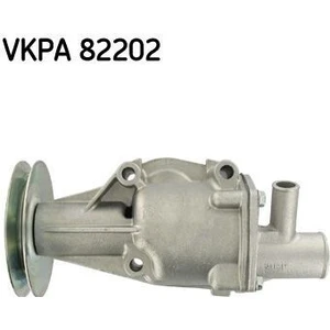 Comparateur de prix : SKF Pompe à eau pour FIAT: Panda, Uno, Fiorino, 127 & SEAT: 127, Ibiza, Fura, Terra, Marbella & LANCIA: A 112 (Ref: VKPA 82202)