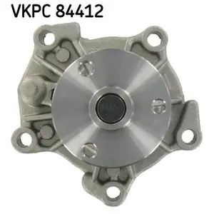 SKF Pompe à eau pour FORD: Sierra, Galaxy, Escort (Ref: VKPC 84412) pas cher