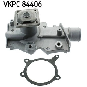 Comparateur de prix : SKF Pompe à eau pour FORD: Orion, Escort, Fiesta (Ref: VKPC 84406)