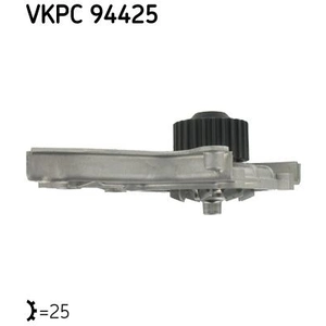 Pompe à eau VKPC 94425 SKF VKPC94425 pas cher