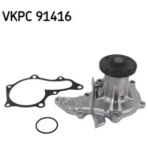 Comparateur de prix : SKF Pompe à eau pour TOYOTA: Corolla, Carina (Ref: VKPC 91416)