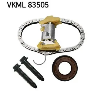 SKF VKML 83505 Jeu de distribution à chaînes Chaîne fermée pas cher