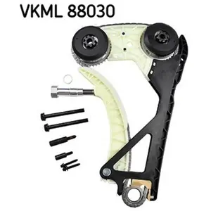 Kit Chaîne De Distribution Bmw Skf Vkml88030