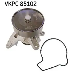 Comparateur de prix : SKF Pompe à eau pour OPEL: Insignia, Astra (Ref: VKPC 85102)