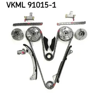 Kit Chaîne De Distribution Lexus; Toyota Skf Vkml910151 pas cher