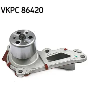 Comparateur de prix : Pompe à eau SKF VKPC 86420