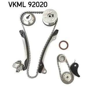 Kit Chaîne De Distribution Nissan Skf Vkml92020 pas cher