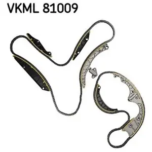 Chaîne de distribution SKF VKML 81009 pas cher