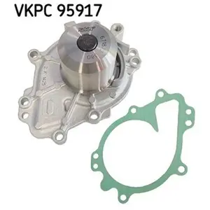 Comparateur de prix : SKF Pompe à eau pour KIA: Ceed, Sportage, Stonic & HYUNDAI: Kauai, i30, Tucson, i40, Kona (Ref: VKPC 95917)
