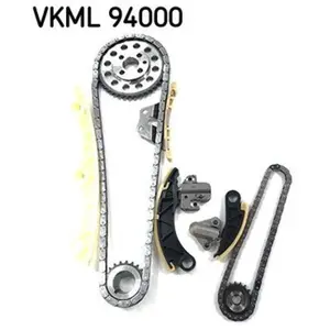 Kit Chaîne De Distribution Mazda Skf Vkml94000 pas cher