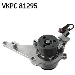 Comparateur de prix : SKF Pompe à eau pour AUDI: Q5, A6, A3, A4, A5, Q3, A7 & VOLKSWAGEN: Passat, Tiguan, Arteon, Golf, Caddy & SKODA: Superb, Karoq (Ref: VKPC 81295)
