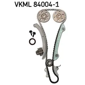 Kit Chaîne De Distribution Ford; Mazda Skf Vkml840041