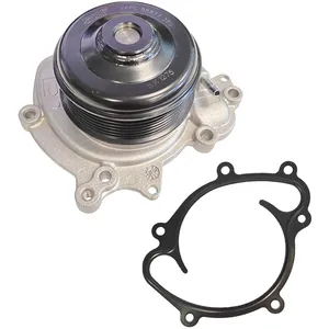 SKF VKPC 88877 Pompe à eau avec joints Pompe à eau commutable Type de fonctionnement: commandé par dépression pas cher