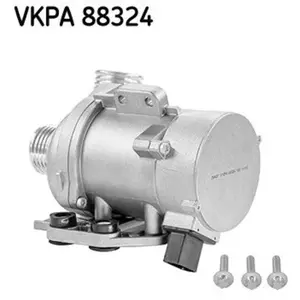 Pompe À Eau, Refroidissement Moteur Vkpa 88324 Skf Bmw Skf Vkpa88324 pas cher