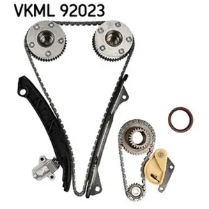 Kit Chaîne De Distribution Nissan Skf Vkml92023