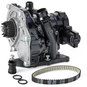 Comparateur de prix : Pompe à eau, refroidissement moteur VKPA 81231 SKF VKPA81231