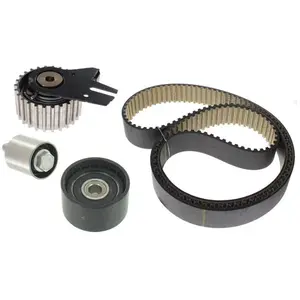 Kit De Courroie De Distribution Vkma 02024 Skf Skf Vkma02024 pas cher