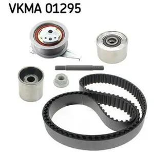 SKF VKMA 01295 Kit de distribution Nbr. dents: 149 pas cher