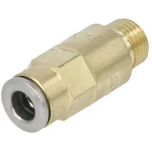 Raccord, circuit de lubrification SKF LL/VPKM-RV-VSVendu parmotointegrator