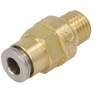 Raccord, circuit de lubrification SKF LL/451-004-498-VSVendu parmotointegrator