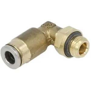 Raccord, circuit de lubrification SKF LL/506-140-VSVendu parmotointegrator