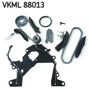 Comparateur de prix : SKF Jeu de chaînes de distribution VKML88013