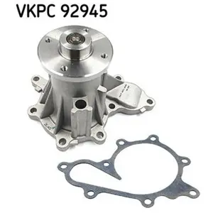 Pompe À Eau, Refroidissement Du Moteur Vkpc 92945 Skf Skf Vkpc92945 pas cher