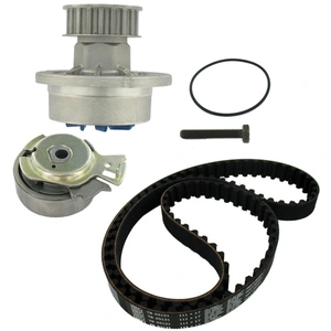 Comparateur de prix : Kit de distribution + pompe à eau SKF VKMC 05121 - Réf. VKMC 05121