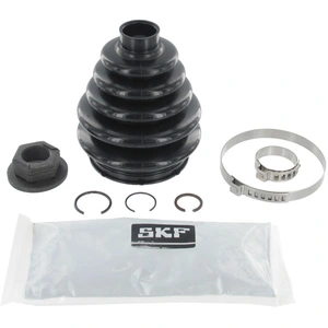 SKF Soufflet de cardan pour FORD: Fiesta, Fusion, Ka (Ref: VKJP 1119) pas cher