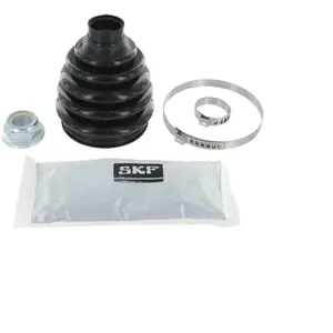 Comparateur de prix : SKF Jeu de joints-soufflets, arbre de commande, côté roue, par ex. pour Ford