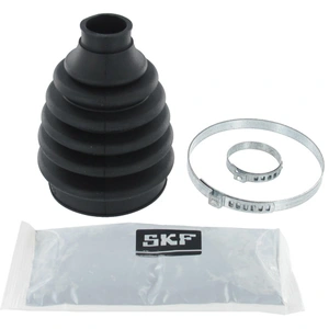 SKF Jeu de joints-soufflets, arbre de commande, côté roue, par ex. pour Ford pas cher