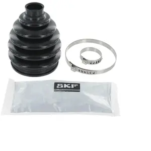 SKF Jeu de joints-soufflets, arbre de commande, côté roue, par ex. pour Ford pas cher
