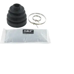 Comparateur de prix : SKF Jeu de joints-soufflets, arbre de commande, côté roue, par ex. pour Toyota