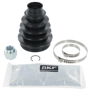 Jeu de joints-soufflets, arbre de commande VKJP 1074 SKF VKJP1074 pas cher