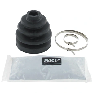 Jeu de joints-soufflets, arbre de commande VKJP 1048 SKF VKJP1048 pas cher
