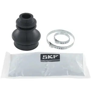Comparateur de prix : SKF Soufflet de cardan pour FORD: Sierra & PEUGEOT: 205 (Ref: VKJP 1052)