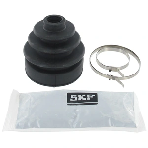 Jeu de joints-soufflets, arbre de commande VKJP 1018 SKF VKJP1018 pas cher