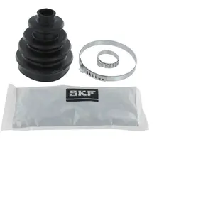 Comparateur de prix : Jeu de joints-soufflets, arbre de commande VKJP 1002 SKF VKJP1002