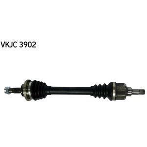 SKF Cardan pour PEUGEOT: 206 (Ref: VKJC 3902) pas cher