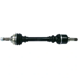 SKF Arbre de transmission, Essieu avant gauche, par ex. pour Peugeot pas cher