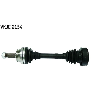 SKF Arbre de transmission, Essieu avant gauche, par ex. pour Fiat pas cher