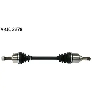 SKF Cardan pour FIAT: Punto (Ref: VKJC 2278) pas cher