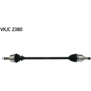 SKF Cardan pour FIAT: Punto (Ref: VKJC 2380) pas cher
