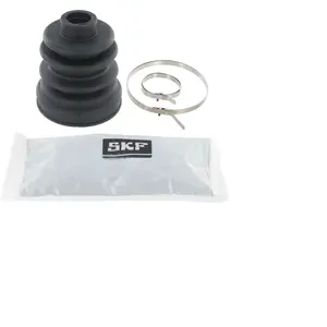 Comparateur de prix : Jeu de joints-soufflets, arbre de commande VKJP 8043 SKF VKJP8043